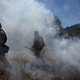 Image for article titled Hobby Drones Derailed Firefighters' Attempt to Put Out a Wildfire